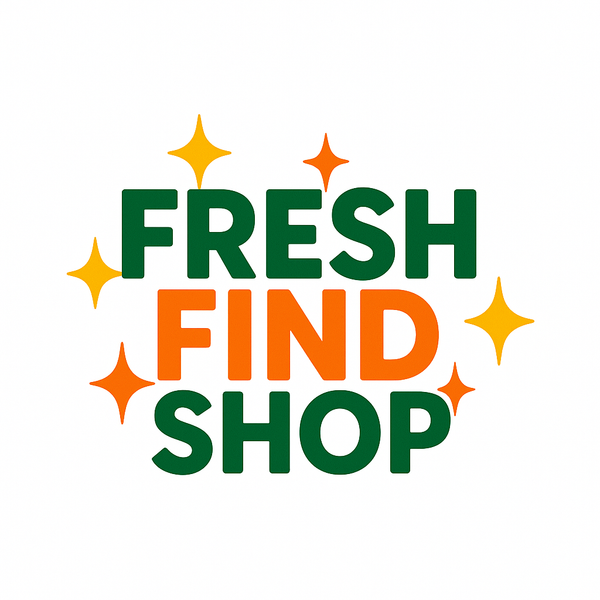 freshfindshop